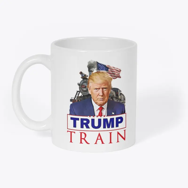 Trump Train