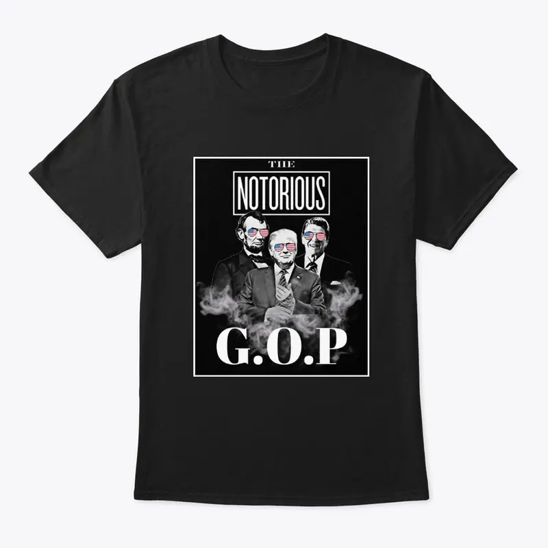 Notorious GOP