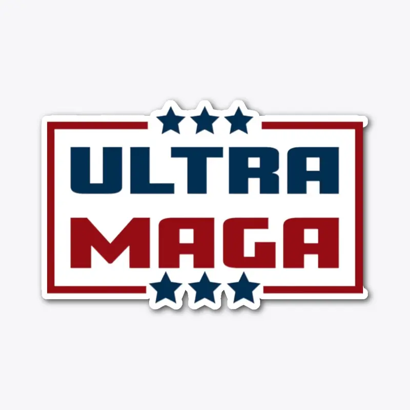 Ultra MAGA!