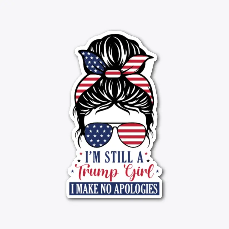 Trump Girl