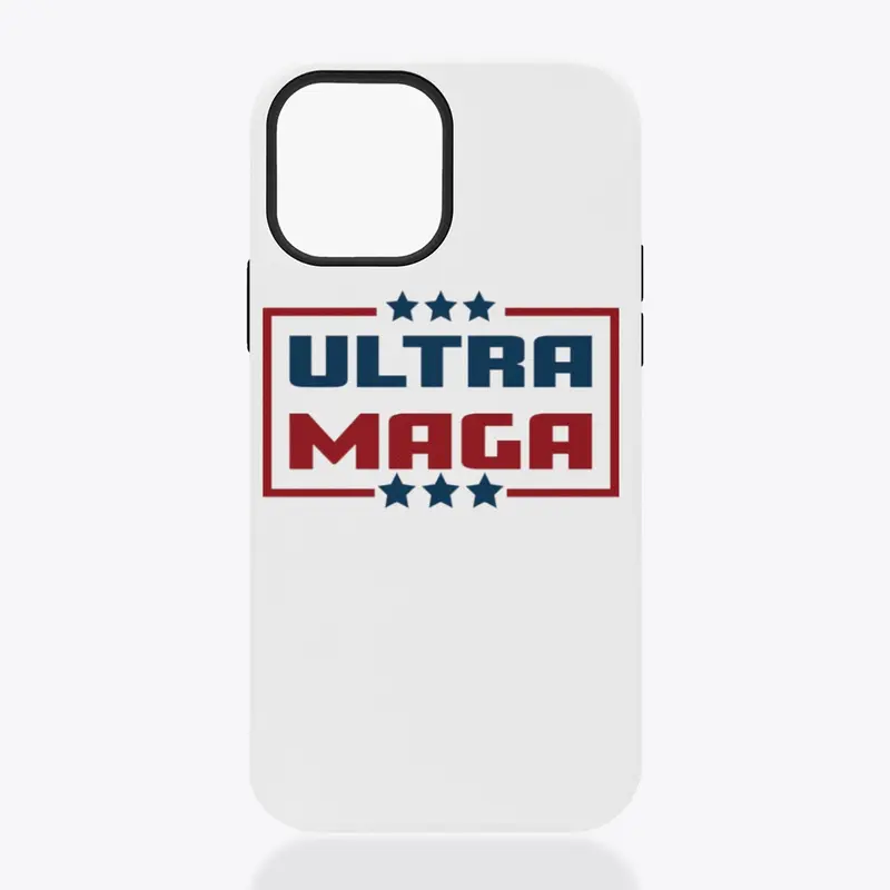 Ultra MAGA!