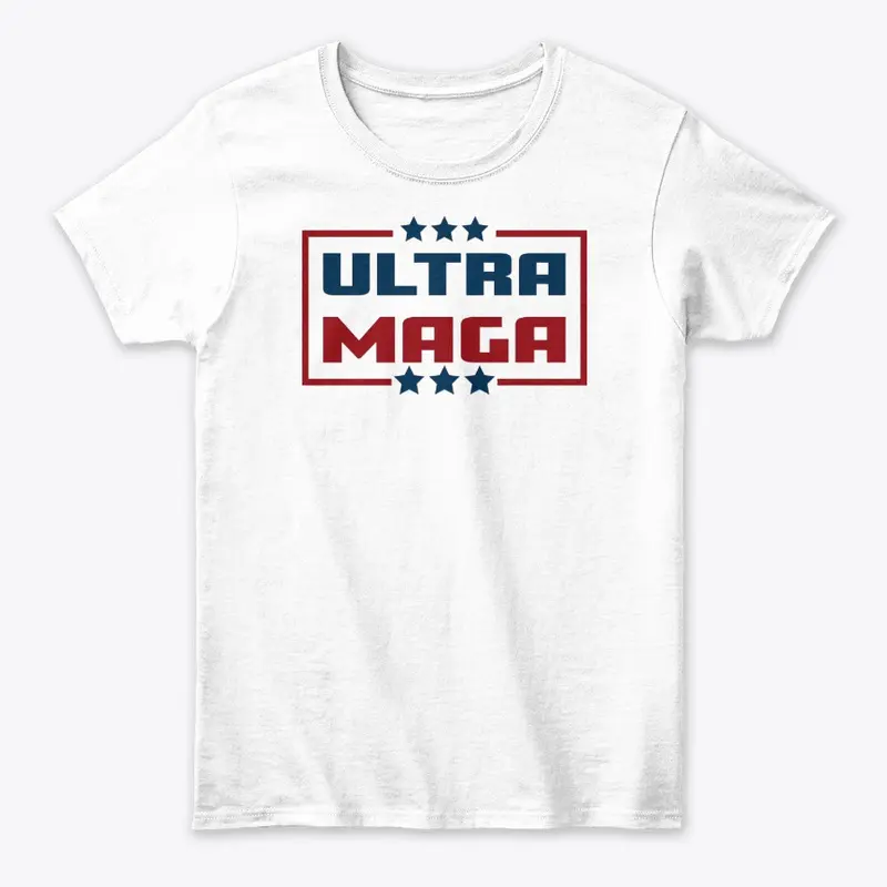 Ultra MAGA!