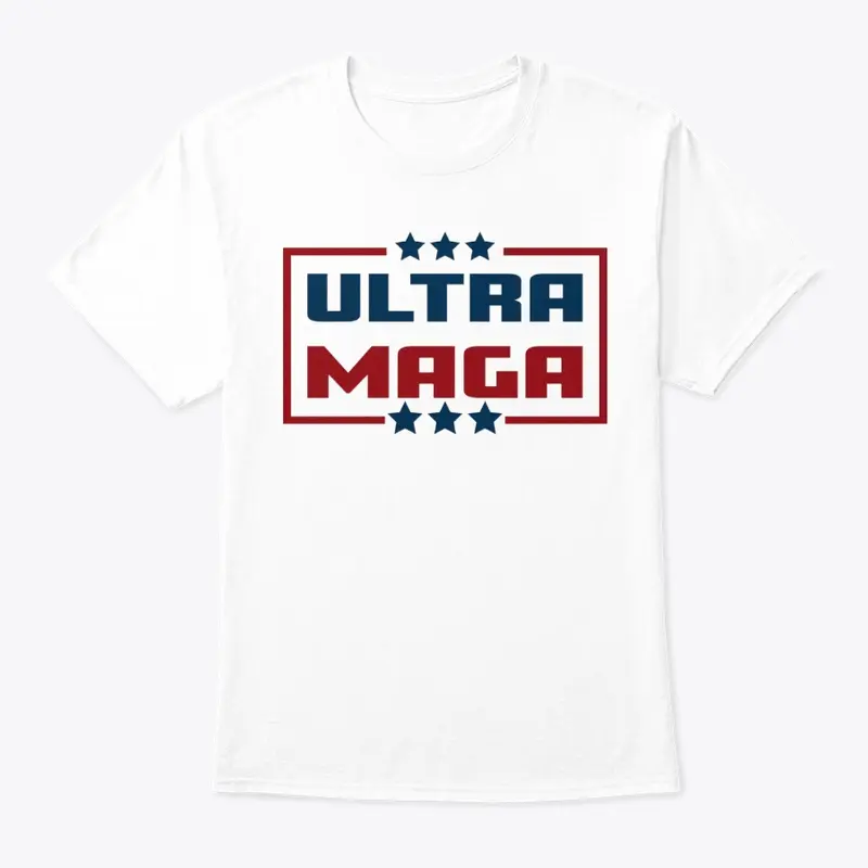 Ultra MAGA!