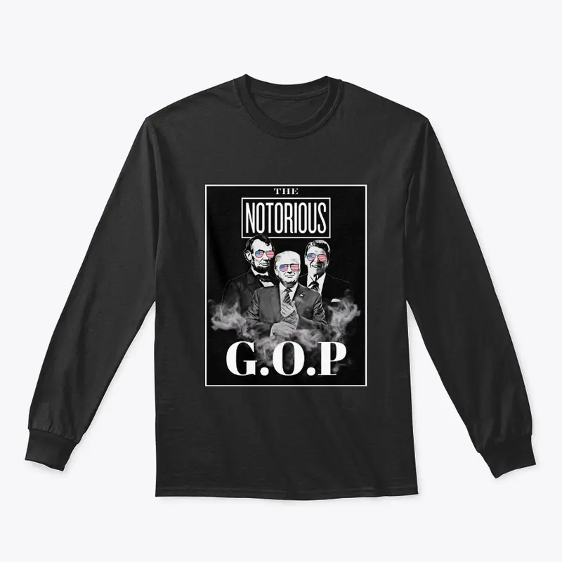 Notorious GOP