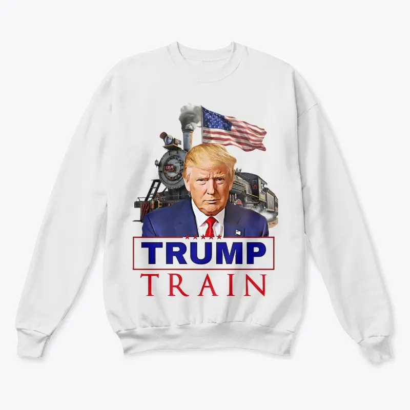 Trump Train