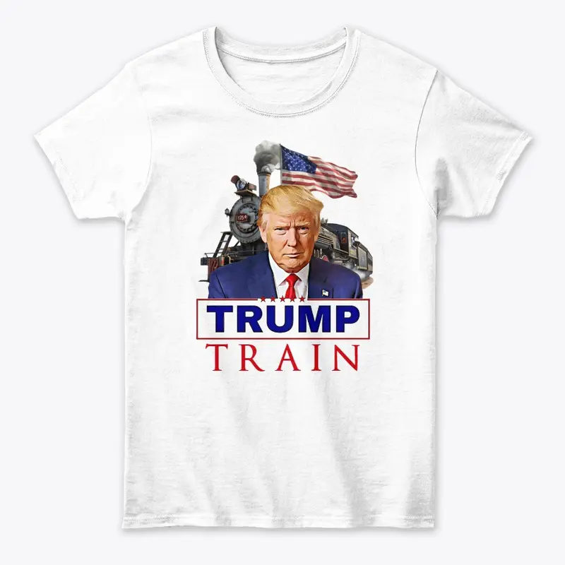 Trump Train