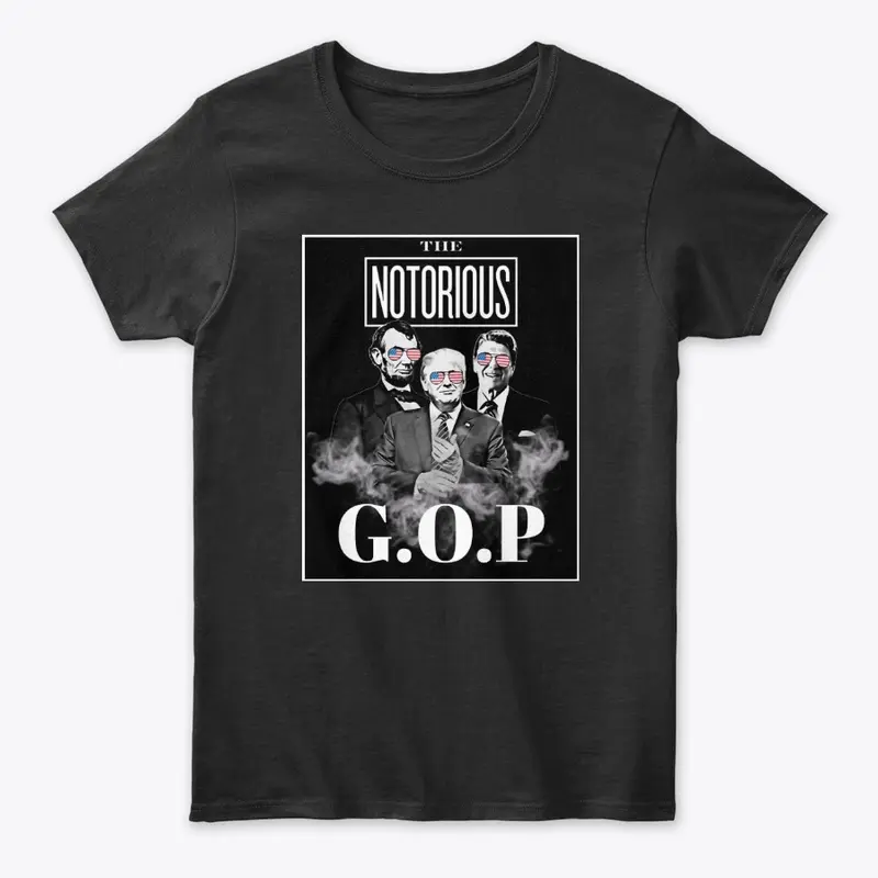 Notorious GOP