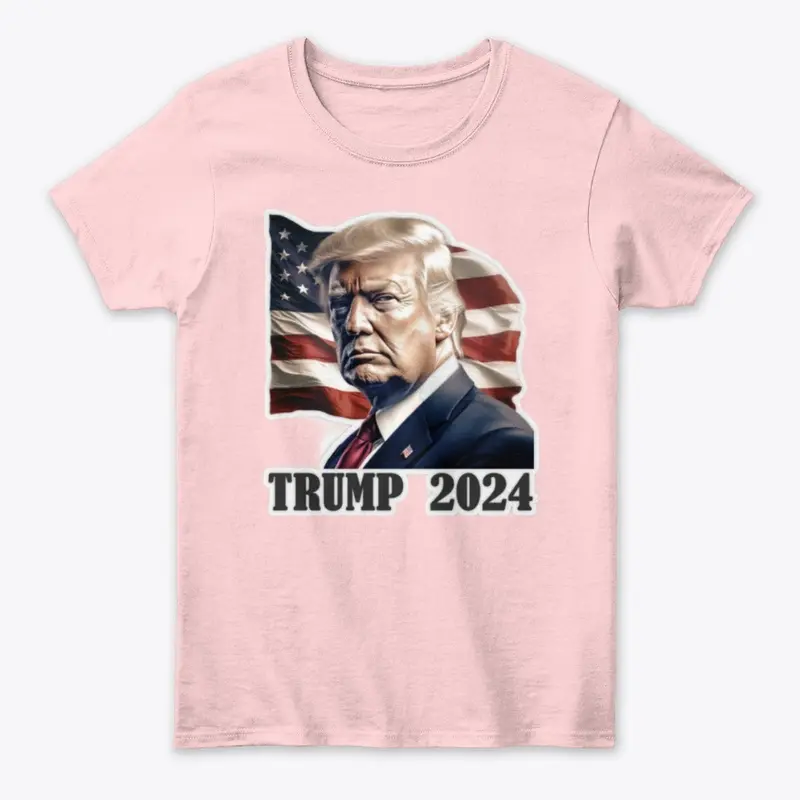 Trump 2024!