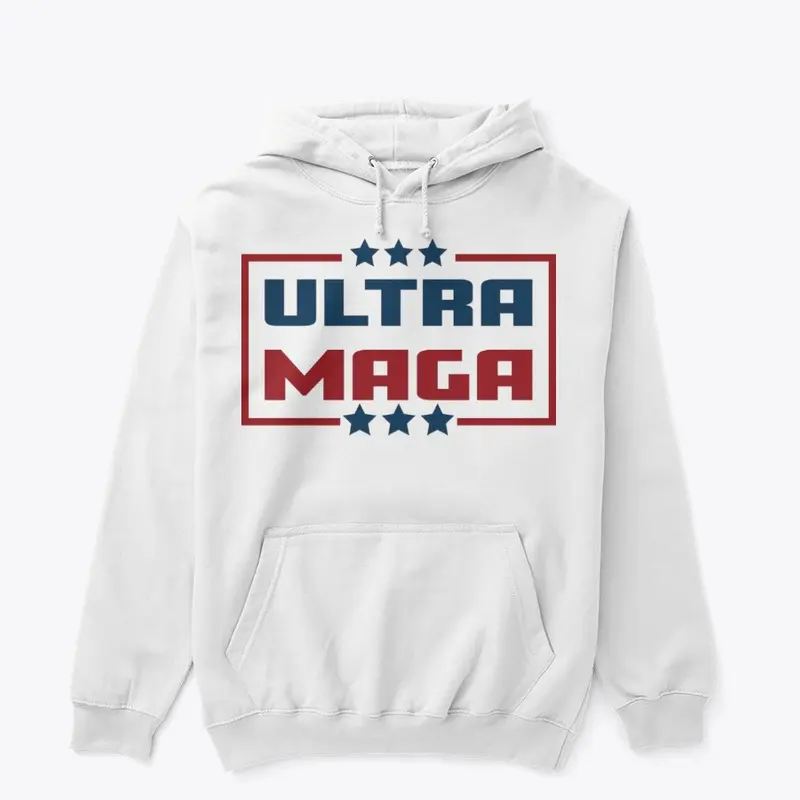 Ultra MAGA!