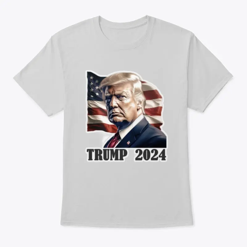 Trump 2024!