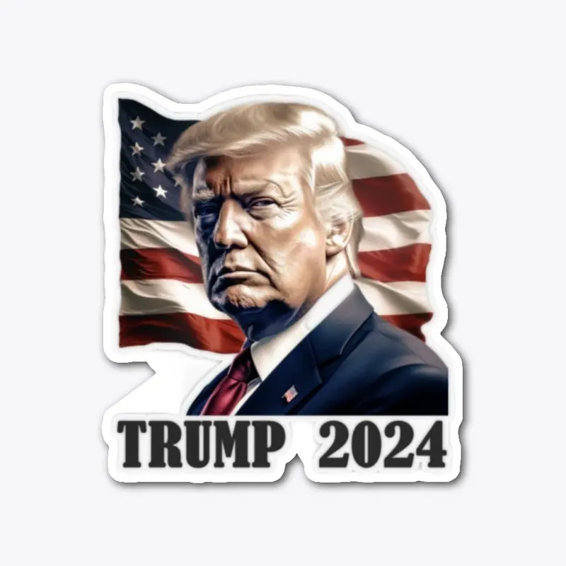 Trump 2024!