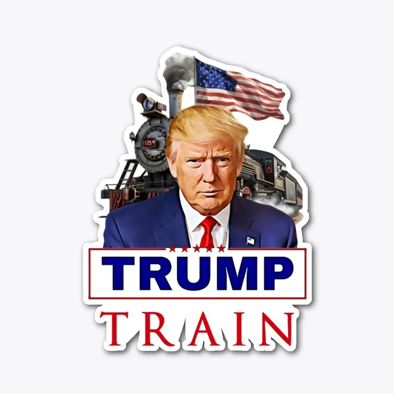 Trump Train