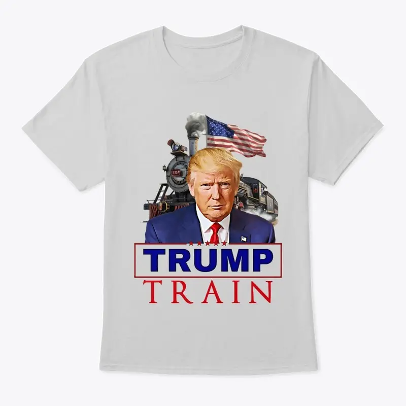 Trump Train