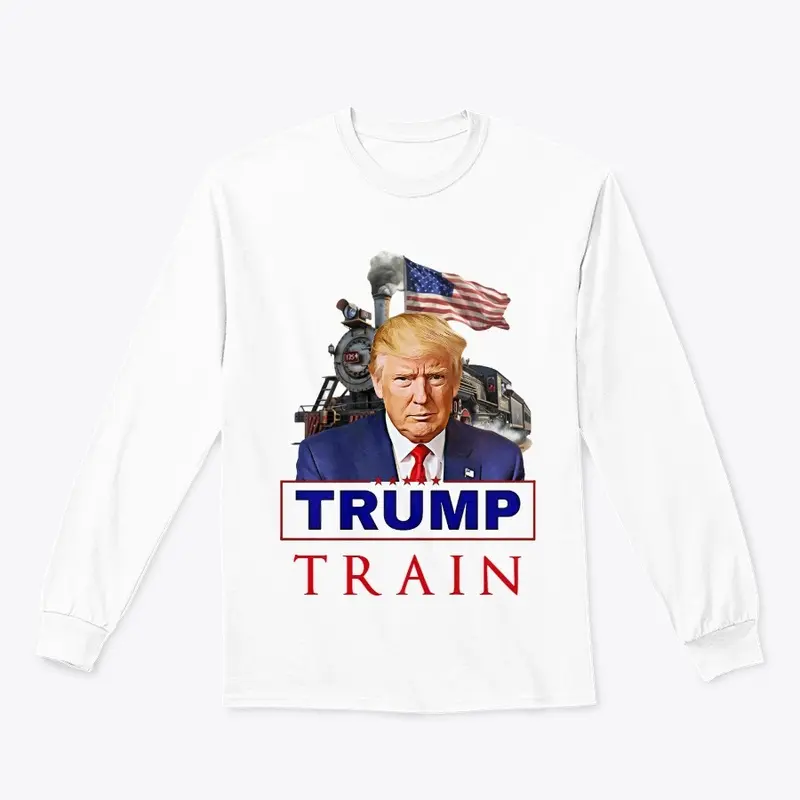 Trump Train