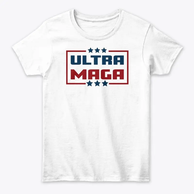 Ultra MAGA!