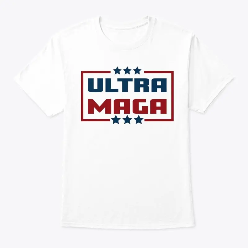 Ultra MAGA!