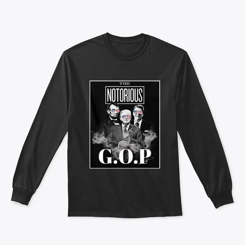 Notorious GOP