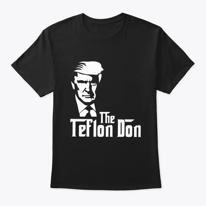 Teflon Don