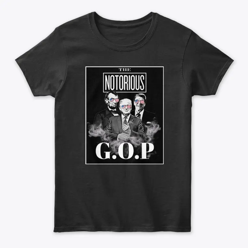 Notorious GOP