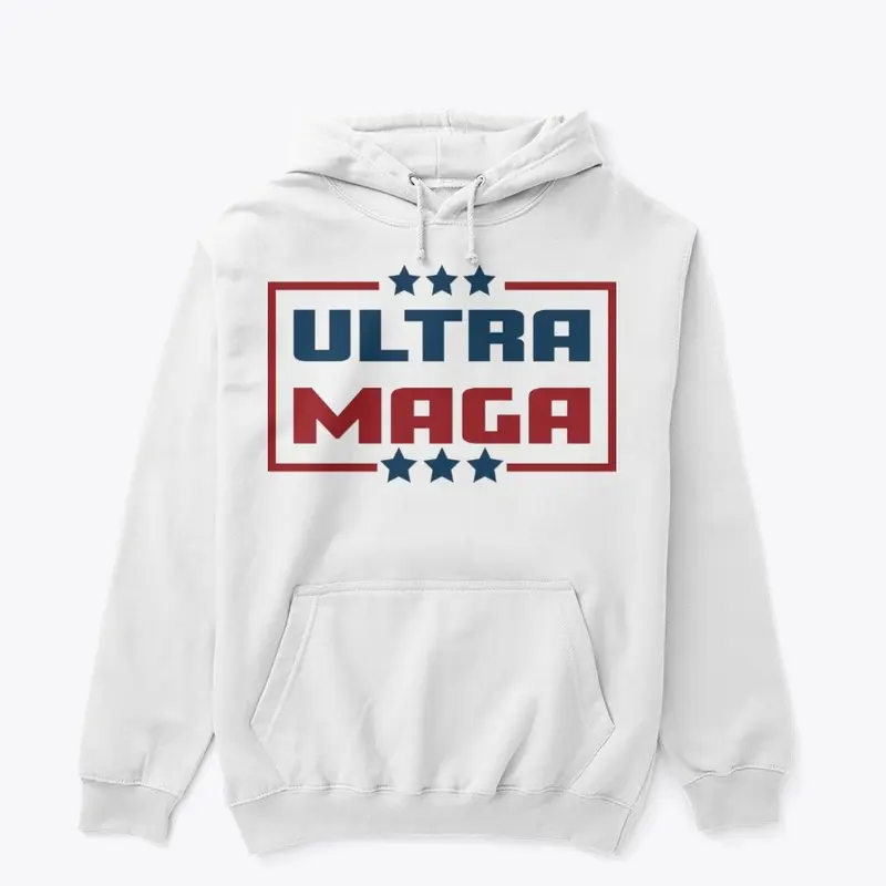 Ultra MAGA!